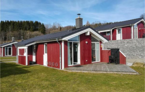 Holiday home St. Andreasberg 22